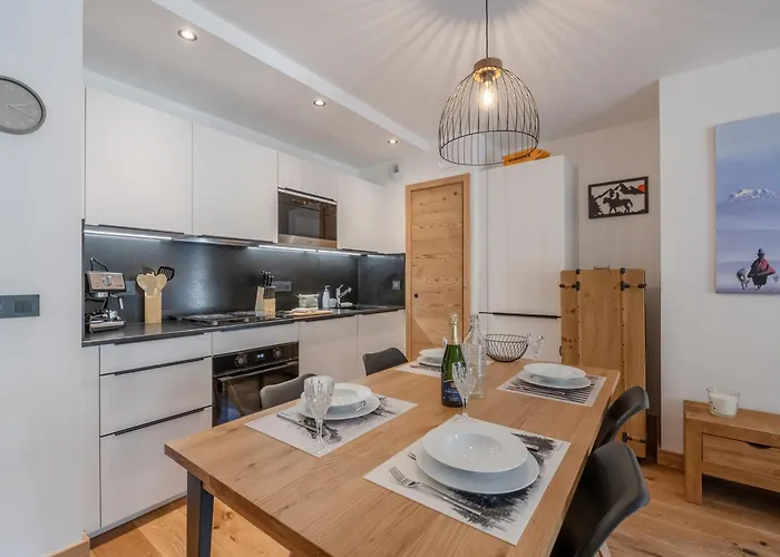 2 Au Centre De Avec Parking - Fr-1-343-271 Apartment