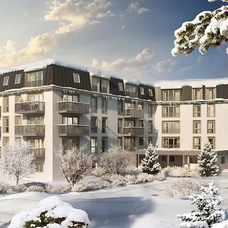 2 Au Centre De Avec Parking - Fr-1-343-271 Apartmán