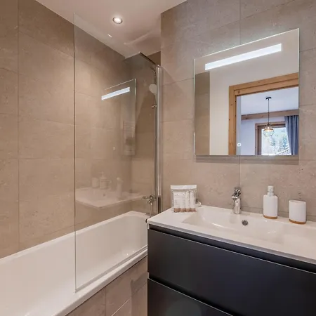 2 Au Centre De Avec Parking - Fr-1-343-271 Apartmán Chamonix