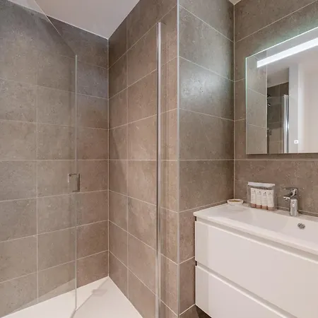 2 Au Centre De Avec Parking - Fr-1-343-271 Apartmán Chamonix