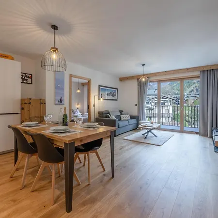 2 Au Centre De Avec Parking - Fr-1-343-271 Apartmán *