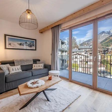 2 Au Centre De Avec Parking - Fr-1-343-271 Apartmán