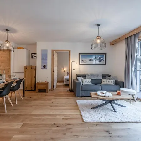 2 Au Centre De Avec Parking - Fr-1-343-271 Apartament