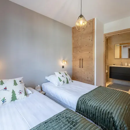 2 Au Centre De Avec Parking - Fr-1-343-271 Apartament *