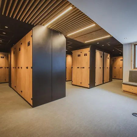 2 Au Centre De Avec Parking - Fr-1-343-271 Chamonix