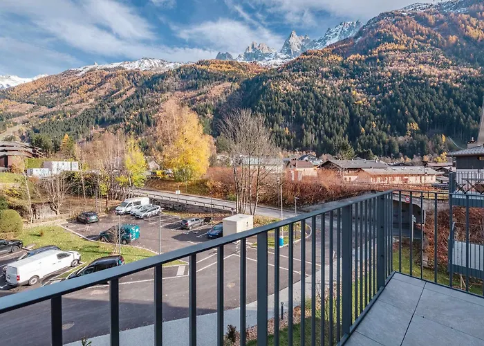 Апартаменты 2 Au Centre De Avec Parking - Fr-1-343-271