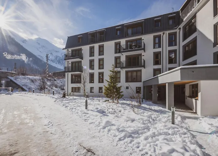 2 Au Centre De Avec Parking - Fr-1-343-271 Appartement