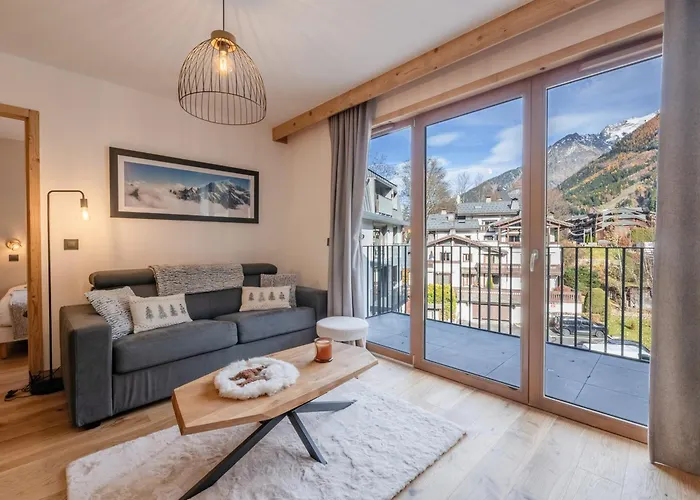 Апартаменты 2 Au Centre De Avec Parking - Fr-1-343-271 *