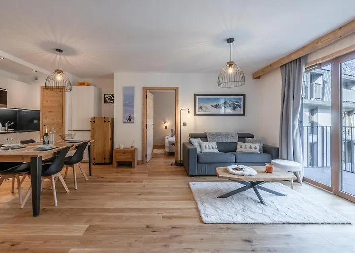 2 Au Centre De Avec Parking - Fr-1-343-271 Apartamento