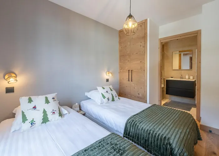 2 Au Centre De Avec Parking - Fr-1-343-271 Apartamento *